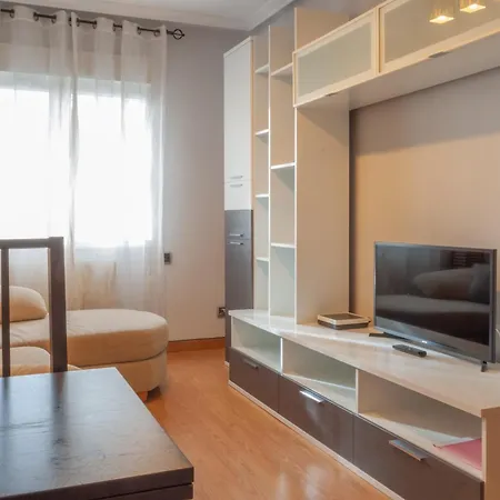 Avg Premio Real 16 شقة