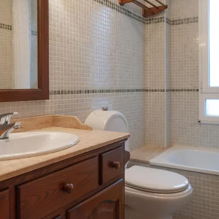 شقة Avg Premio Real 16 خيخون