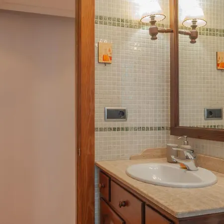 Av Premio Real 16 Apartamento *