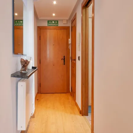 Avg Premio Real 16 Lejlighed