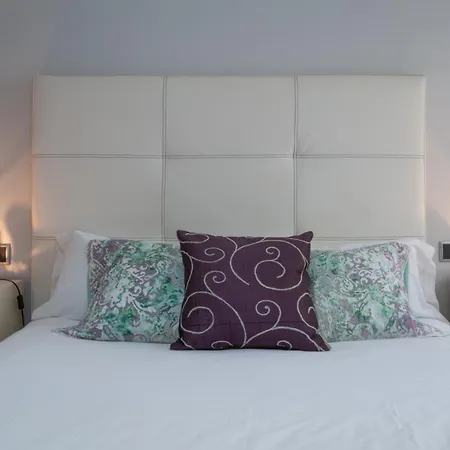 Lejlighed Avg Premio Real 16