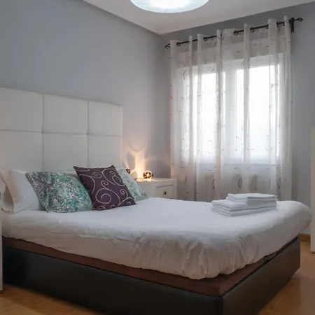 Av Premio Real 16 Apartamento *