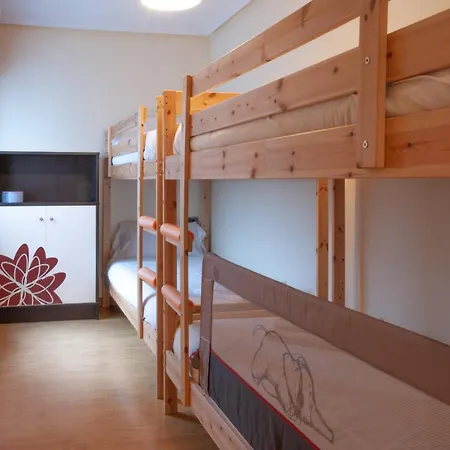 Apartamento Av Premio Real 16 Gijón
