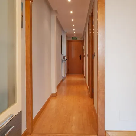 Av Premio Real 16 * Gijón
