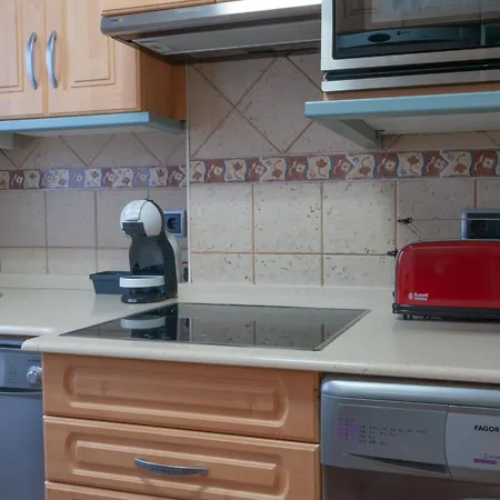 Apartamento Av Premio Real 16