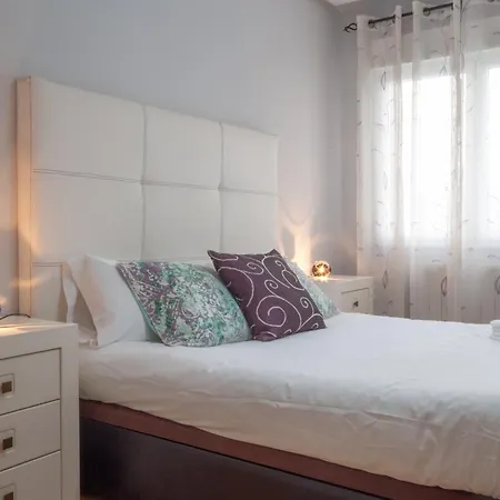 Avg Premio Real 16 Lejlighed