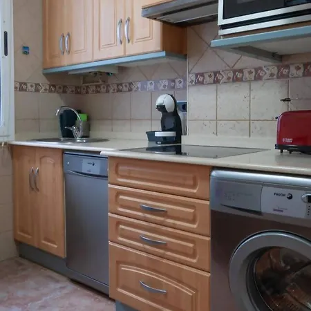 Lejlighed Avg Premio Real 16 Gijón