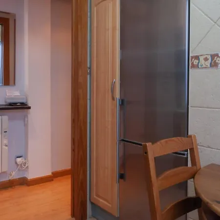 Av Premio Real 16 Apartamento