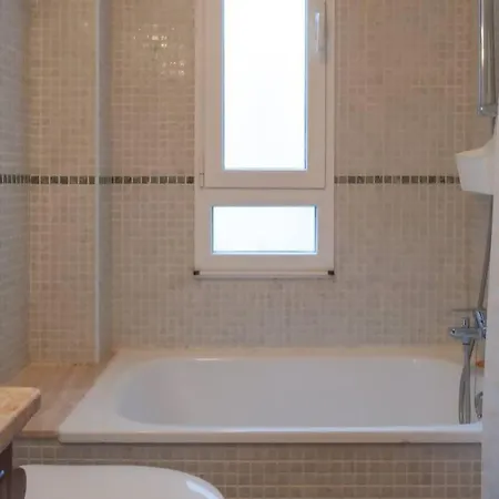 Apartamento Av Premio Real 16