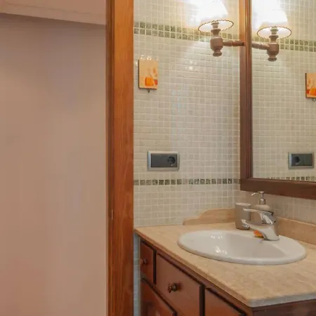 Av Premio Real 16 Apartamento Gijón