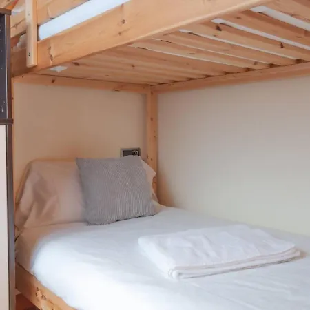 Lejlighed Avg Premio Real 16 Gijón