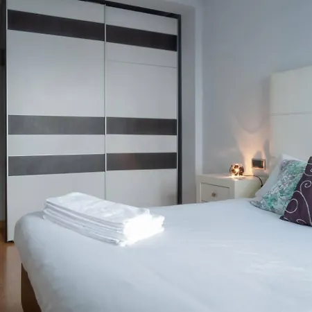 Av Premio Real 16 Apartamento Gijón