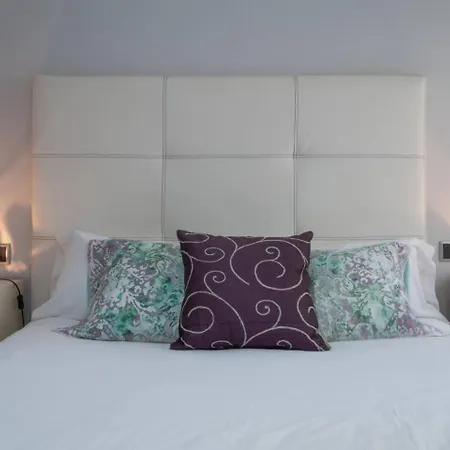 Av Premio Real 16 Apartamento