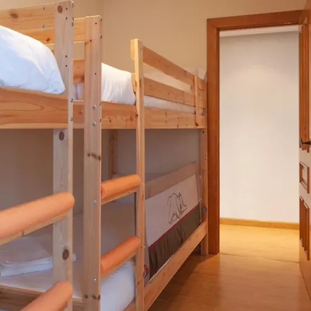 Lägenhet Avg Premio Real 16 Gijón