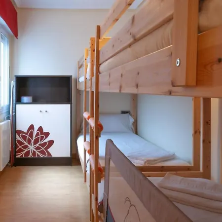 Lägenhet Avg Premio Real 16 Gijón