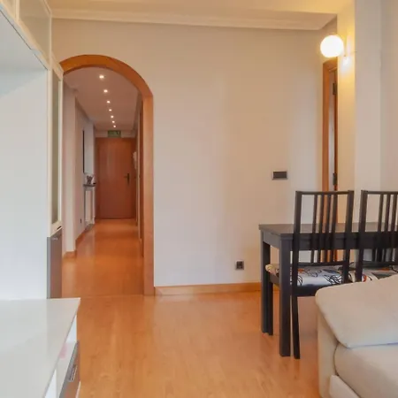 Avg Premio Real 16 Lägenhet